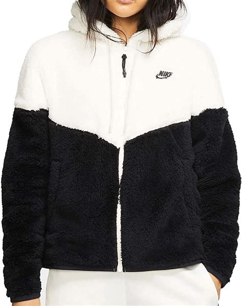 Amazon.com: Nike Womens NSW Windrunner Jackets Womens 